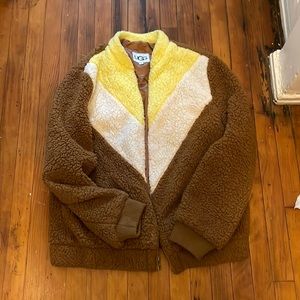 UGG jacket